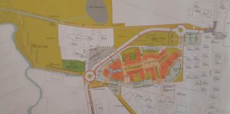 Il piano urbanistico attuativo “Una piazza per Saviabona” non si farà