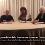 Fondazione Roi e l'(in)azione di responsabilità: il tuono divenne dantesca “trombetta” e la pioggia fu di sabbia. Arriva la GdF?