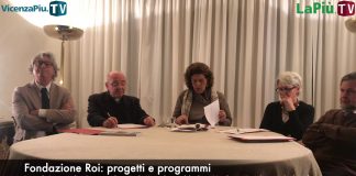 Fondazione Roi, perdita di 1.4 mln di euro e azione di responsabilità contro Zonin & c.: si aspetta ok regione