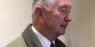 Maxi Processo BPVi, Gianni Zonin in aula: «Emergerà la verità, il cda non ha colpe»