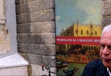 Cicero fa restaurare la Madonna del Chiericati. E impreca contro i titoli de Il Giornale di Vicenza