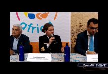 Una mostra di animali marini “riciclati” passeggiando al Centro Commerciale Palladio: parlano Artolozzi, Rucco e Zamarin