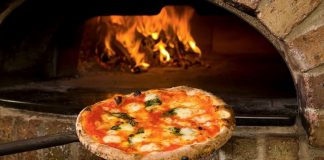 “Pizza e Dolci”, a Monte Berico rottura del digiuno per migranti Pizza da... asporto