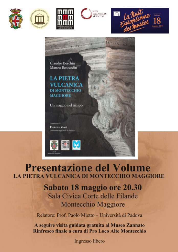 presentazione libro pietra