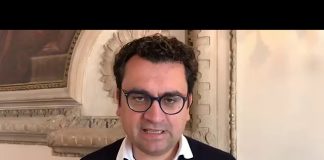 Europee, Francesco Rucco sostiene il Segretario della Lega Toni Da Re. I capigruppo di minoranza: “è uomo di partito…”