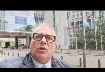 Bruxelles, Patrizio Miatello e le associazioni “bussano” all’Europa per sbloccare il fondo indennizzi