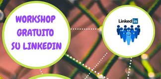 Whorkshop gratuito su Linkedin a Montecchio Maggiore workshop gratuito su linkedin
