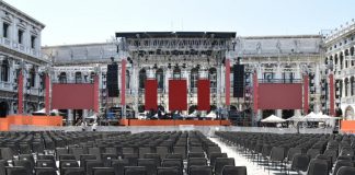 Incendio ditta di vernici di Brendola, annullato il concerto Viva Verdi