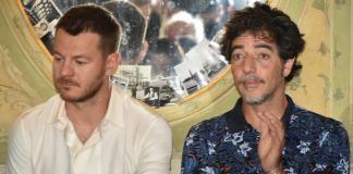 Presentato lo show “Happy Together Live” di domani in piazza San Marco. Max Gazzè: “Esibirsi qui è qualcosa di unico nella carriera di un artista”