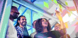 Lorenzoni (Gm): “Lavoro in Veneto: la debolezza è l’esodo dei giovani” Giovani al lavoro esodo