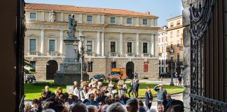 I sogni alla Fondazione Zoé