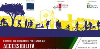 ‘Accessibilita’ e progettazione inclusiva’