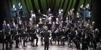 Corpo Bandistico ‘Arrigo Boito’