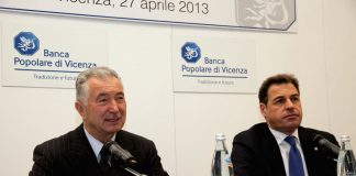 Baciate BPVI e lettere di riacquisto: un’operazione da 5.900.000 euro… indennizzati al sottoscrittore Baciate BPVi, Gianni Zonin a Samuele Sorato giocano a ping pong?