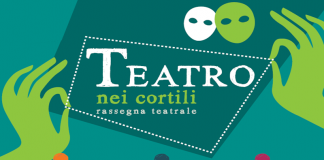 Il Teatro nei Cortili 2019