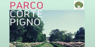 ‘Appuntamento in giardino’