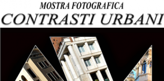 Mostra fotografica ‘Contrasti urbani’