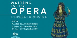 Waiting for the Opera. L’Opera in mostra