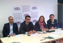 D’Amore dal ripescaggio con Cicero al salto in Fratelli d’Italia: “il prossimo con Berlato e Meloni sarà Giovine, l’uomo di Donazzan” Giovine, Rucco, Donazzan e Sorrentino