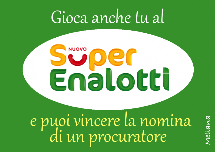 Il caso Csm e il nuovo Super Enalotti di Claudio Mellana