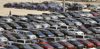 Codici: automotive a rilento, ritardi nelle consegne anche per i noleggi Auto: il mercato in Veneto e i depositi di veicoli