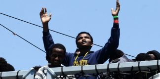 Sbarchi, Davide Giacomin (capogruppo Pd Vicenza): “Il Viminale ne conferma 100.000 al 14 agosto, realtà smentisce narrazione del centro destra alle politiche” Sbarchi Immigrati