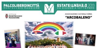 Estate d’Eventi a Montecchio Maggiore: Tra folklore e sapori La Serbia in Castello