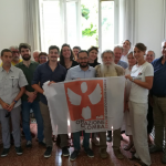 Mozione di pace delle minoranze a Vicenza per Siria e volontariato internazionale dei giovani Le minoranze a Vicenza presentano una mozione di pace per la Siria e per promuovere il volontariato internazionale dei giovani vicentini