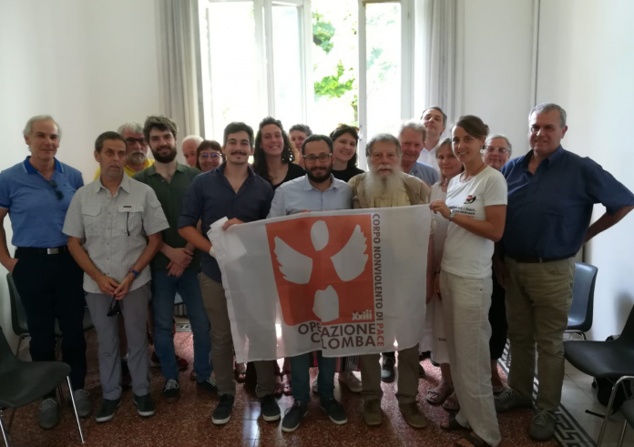 Le minoranze a Vicenza presentano una mozione di pace per la Siria e per promuovere il volontariato internazionale dei giovani vicentini
