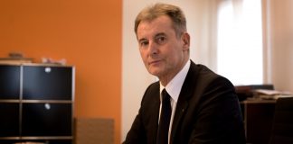 Il Gruppo Battistolli celebra 60 anni: “entusiasmo del primo giorno” Luigi Battistolli