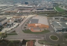 Un nuovo supermercato a Ponte Alto, 4 milioni di euro nelle casse del Comune e stop degrado: “ma sul numero c’è problema” supermercato ponte Alto Tav Vicenza