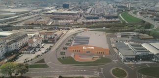 Un nuovo supermercato a Ponte Alto, 4 milioni di euro nelle casse del Comune e stop degrado: “ma sul numero c’è problema” supermercato ponte Alto Tav Vicenza