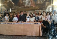 Bilancio partecipativo 2019, vince il progetto a Laghetto. L’annuncio in sala Stucchi dei primi posti