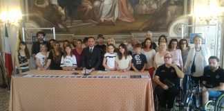Bilancio partecipativo 2019, vince il progetto a Laghetto. L’annuncio in sala Stucchi dei primi posti