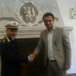 Sicurezza, Colombara: Rucco, novello Rudolph Giuliani vicentino Rucco e Parolin