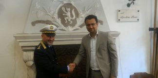 Sicurezza a Vicenza, Rucco: “i cittadini mi fermano per strada e mi ringraziano” Rucco e Parolin