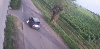 Rifiuti abbandonati, 10 sanzioni dall’inizio dell’anno a Montecchio Maggiore Rifiuti abbandonati