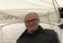 Capristo convoca congresso provinciale del PSI di Vicenza dopo dimissioni Luca Fantò eletto a capo sezione di Vicenza città Psi Vicenza: Gianluca Capristo, vice segretario provinciale