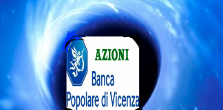 BPVi. L’azione di (ir)responsabilità contro Zonin & c., nona puntata: il buco nero dei crediti a go go, i primi nomi Le azioni BPVi nel buco nero dei controlli e delle sofferenze