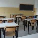 Scuole, Raffaela Milano (Save the Children): piano straordinario e “dote educativa” a bambini e adolescenti danneggiati da pandemia covid Scuole, aula vuota