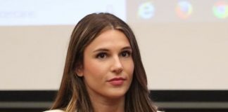 Italian Best Awards 2019, l’imprenditrice veneta Stefania Ranzato premiata alla Camera