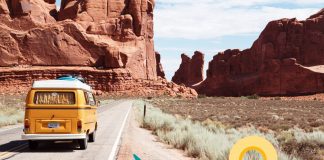 Turisti in poltrona a Montecchio Maggiore – XXI edizione Turisti in poltrona 2019