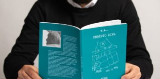 “Arte culi ‘n aria”, la prima delle ricette di Umberto Riva raccolte nel suo libro: ’e verse in tecia ‘e spusa, ma ’e xe tanto bone Un lettore che si "gusta" Arte culi 'n aria