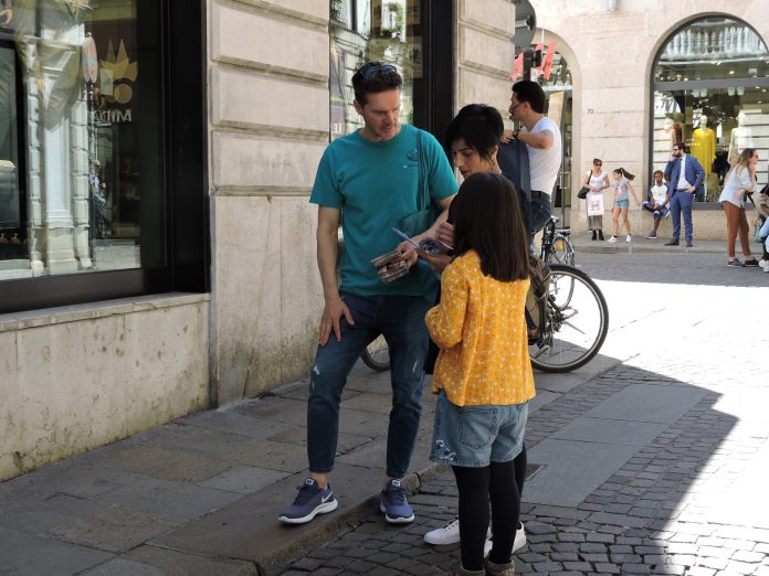 Vicenza Mondo Libero dalla Droga 2