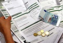 Caro bollette preoccupa aziende vicentine, Cavion (Confartigianato Imprese Vicenza): “non bastano 3 miliardi” Bollette e rincari costi energetici