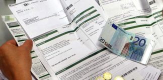 Caro bollette preoccupa aziende vicentine, Cavion (Confartigianato Imprese Vicenza): “non bastano 3 miliardi” Bollette e rincari costi energetici