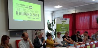 Cooperativa Insieme, 40 anni e non dimostrarli: “oggi per domani” insieme