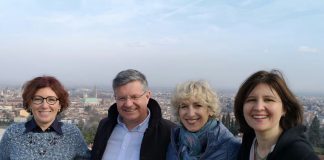 Dimissioni di Otello Dalla Rosa nel Partito Democratico: Isabella Sala nuovo capogruppo Pd Donne Pd e Otello Dalla Rosa