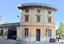 Bando d’asta pubblica per il complesso dell’ex Siamic. Offerte entro il 16 settembre. ex siamic
