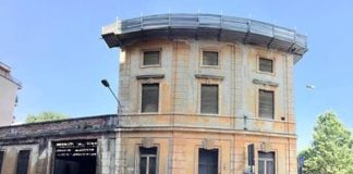 Bando d’asta pubblica per il complesso dell’ex Siamic. Offerte entro il 16 settembre. ex siamic